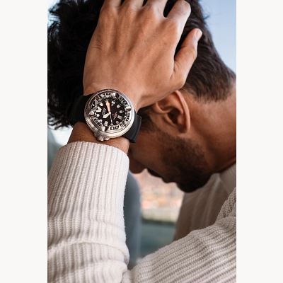 Promaster Dive "Ecozilla"