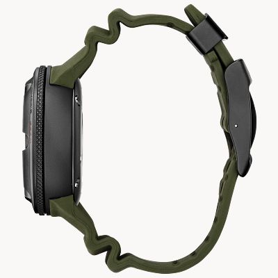 Promaster Dive "Ecozilla"