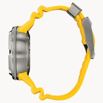 Promaster Dive "Ecozilla"