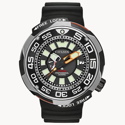 Promaster 1000M Professional Diver
