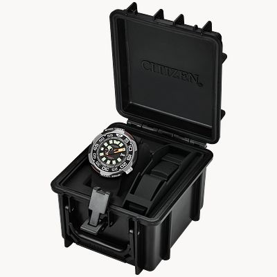 Promaster 1000M Professional Diver