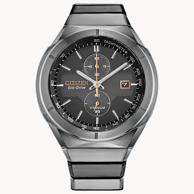 Super Titanium Armor