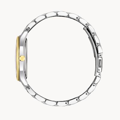 Falling Mickey & Minnie