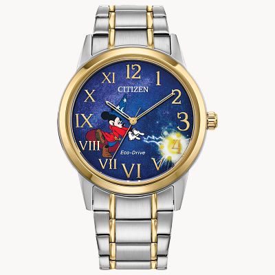 Sorcerer's Apprentice Mickey