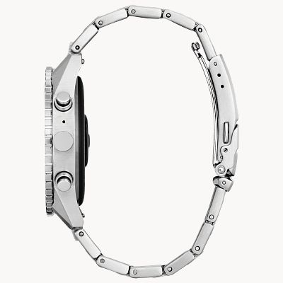 CZ Smart Touchscreen