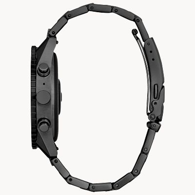 CZ Smart Touchscreen