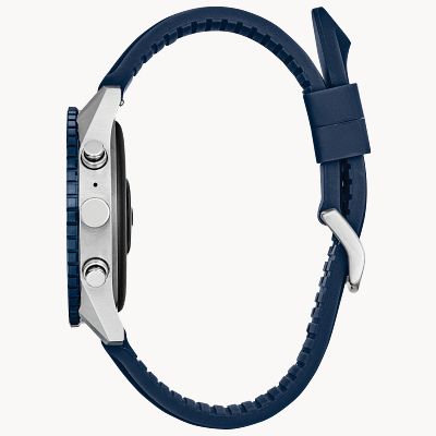 CZ Smart Touchscreen