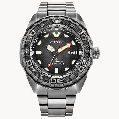 Promaster Dive Automatic