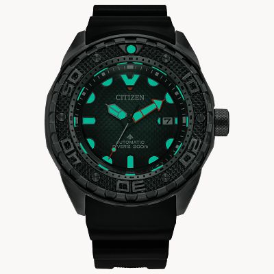 Promaster Dive Automatic