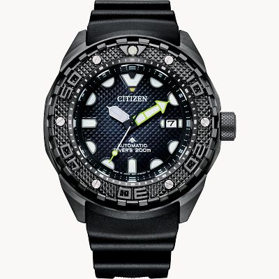 Promaster Dive Automatic