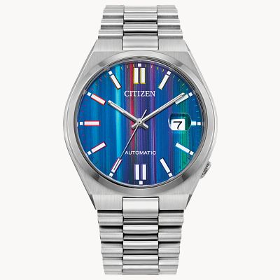 &ldquo;TSUYOSA&rdquo;