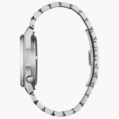 &ldquo;TSUYOSA&rdquo; Small Second