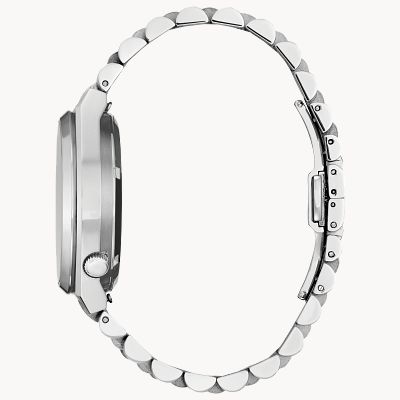 &ldquo;TSUYOSA&rdquo; Small Second