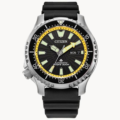 Promaster Dive Automatic
