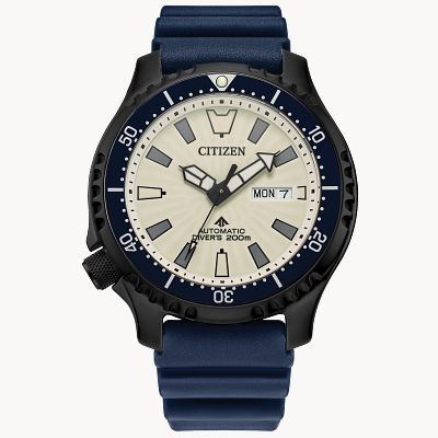 Promaster Dive Automatic