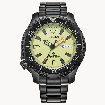 Promaster Dive Automatic