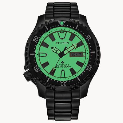 Promaster Dive Automatic