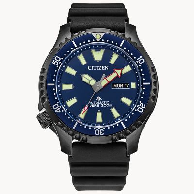 Promaster Dive Automatic