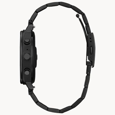 CZ Smart Touchscreen