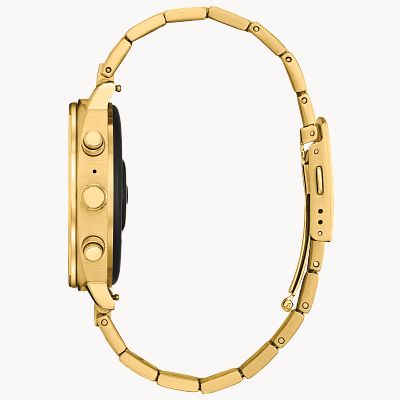 CZ Smart Touchscreen