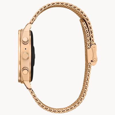 CZ Smart Touchscreen